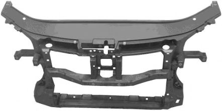 предна облицовка на купето