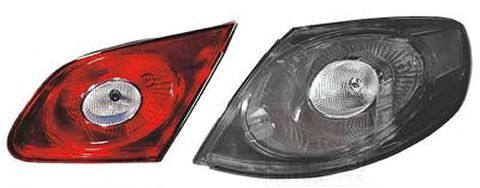 задни светлини