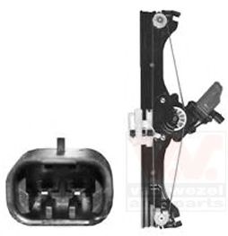 стъклоподемник