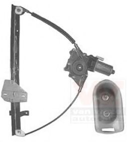 стъклоподемник