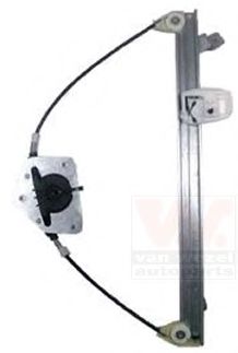 стъклоподемник