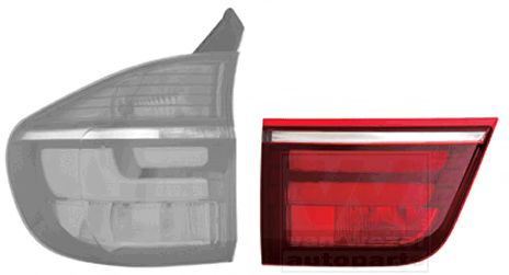 задни светлини