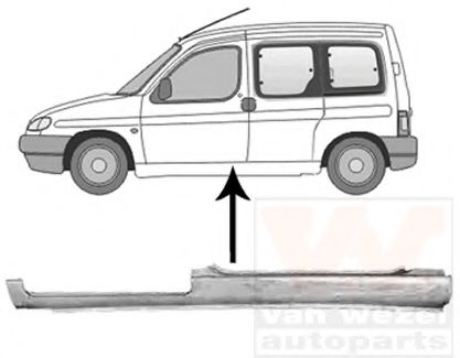 степенка за качване