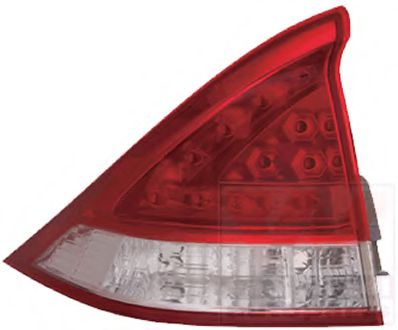 задни светлини