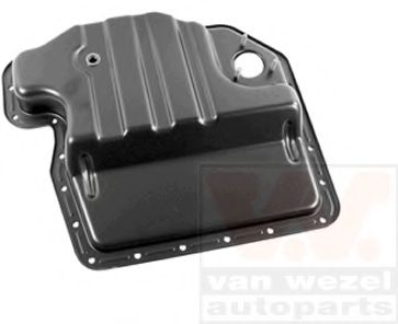 маслена вана (картер)