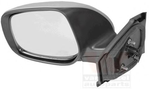 външно огледало