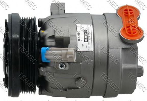 компресор, климатизация 8600148