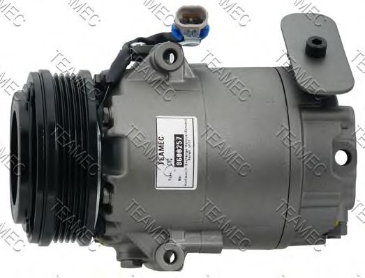 компресор, климатизация 8600257