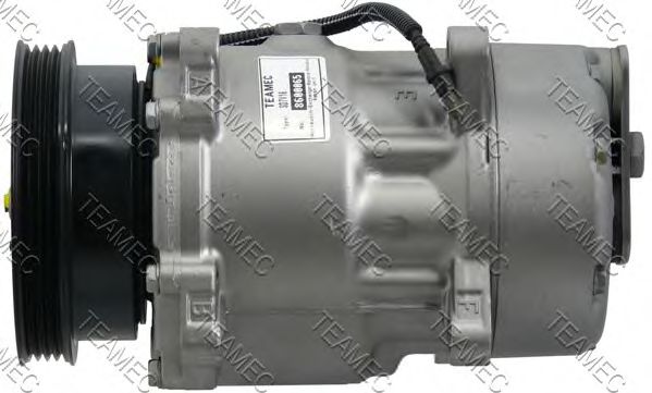компресор, климатизация 8600065