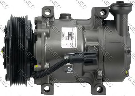 компресор, климатизация 8600193