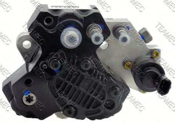 помпа за високо налягане