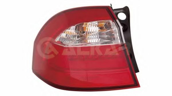 задни светлини