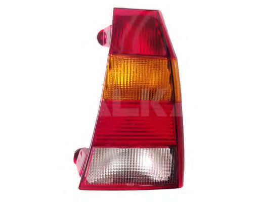 задни светлини 2201336