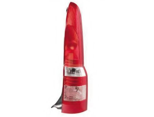 задни светлини