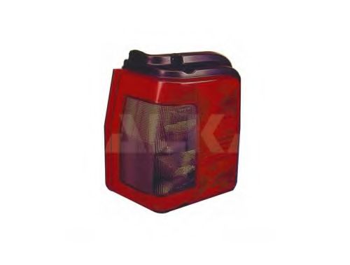 задни светлини 2202495