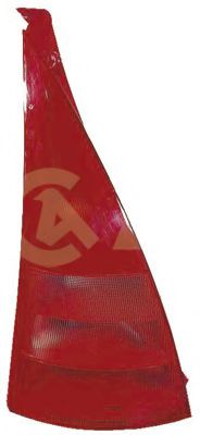 задни светлини