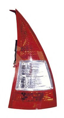 задни светлини