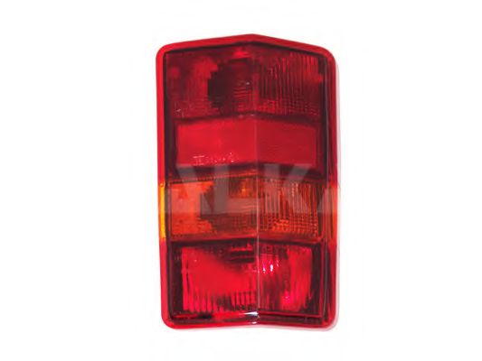 задни светлини 2206982