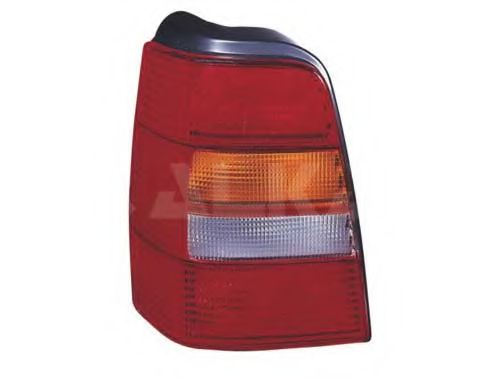 задни светлини 2212125