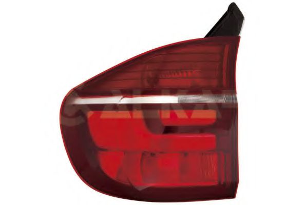 задни светлини