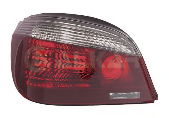 задни светлини