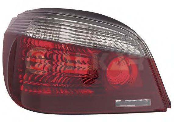 задни светлини