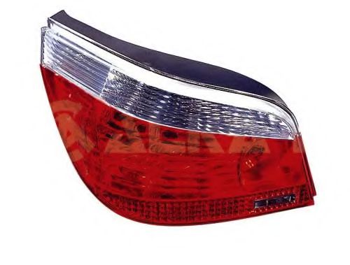 задни светлини