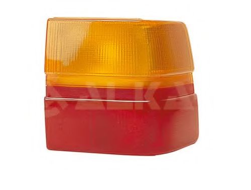 задни светлини