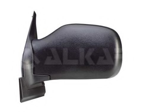 външно огледало