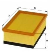 въздушен филтър XA428S