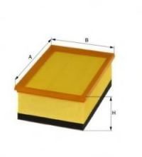 въздушен филтър XA532