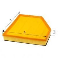 въздушен филтър XA898