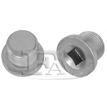 болтова пробка, маслен картер