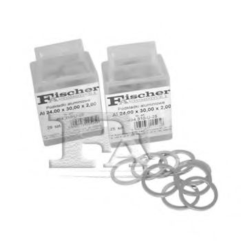 уплътнителен пръстен, пробка за източване на маслото; семеринг