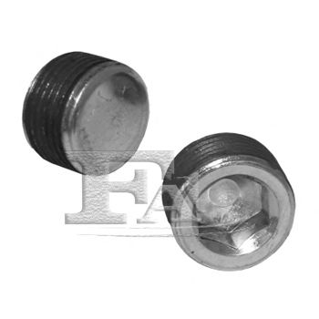 болтова пробка, маслен картер