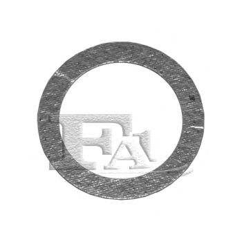 уплътнение, AGR-клапан