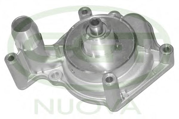 водна помпа