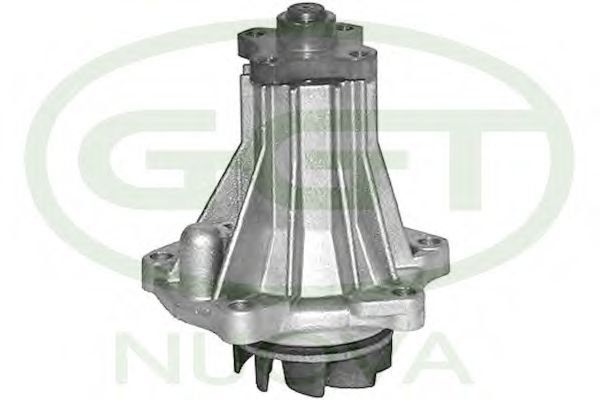 водна помпа