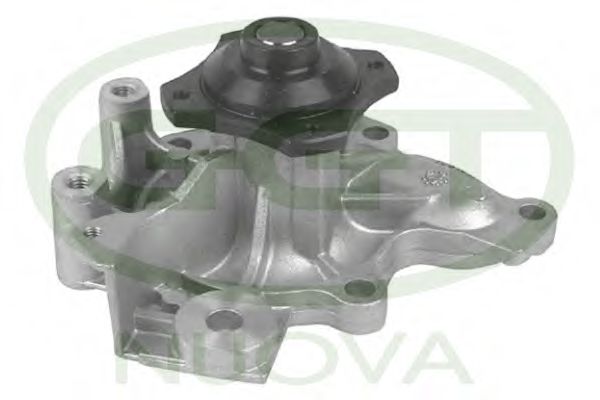 водна помпа