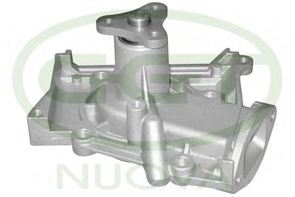 водна помпа