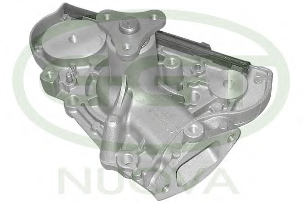 водна помпа