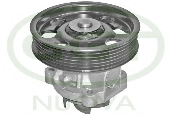 водна помпа