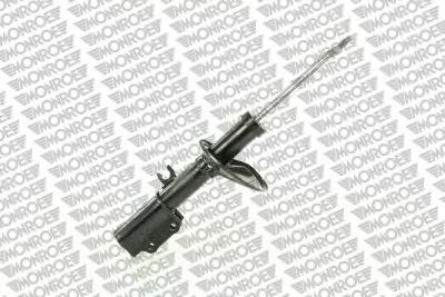 амортисьор