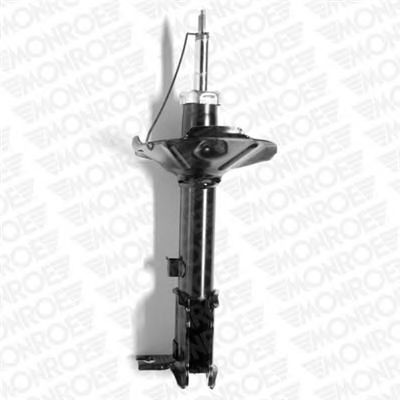 амортисьор 15061