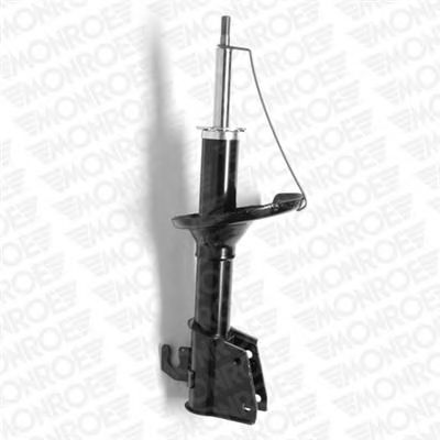 амортисьор 16104