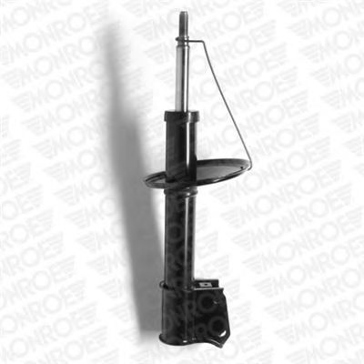 амортисьор 16192