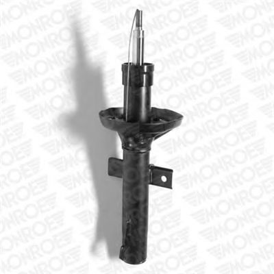 амортисьор 16209