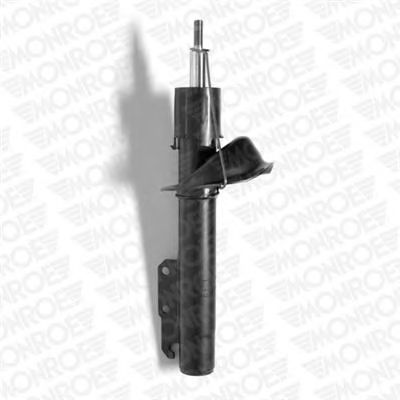 амортисьор 16220