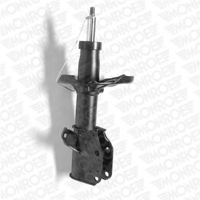 амортисьор 16322