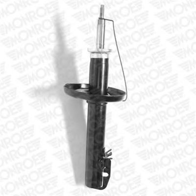 амортисьор 16581